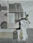 徐德平作品