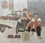 徐德平作品