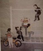 徐德平作品