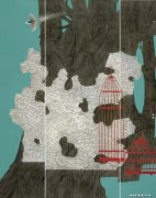 王开刚作品