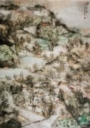 陈学军作品