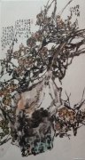 刘旭作品