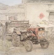 姜志良作品