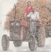 姜志良作品