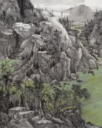 李国超作品