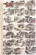 李国超作品