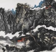 李国超作品