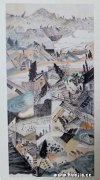 王刚作品