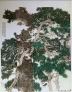 刘海博作品