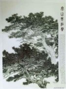 刘海博作品