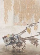 王露作品