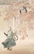 王露作品