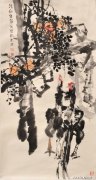 马学国作品