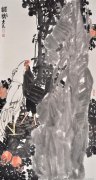 马学国作品