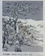 潘振波作品