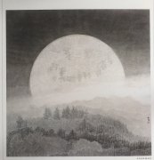 潘振波作品