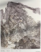 潘振波作品