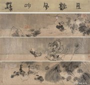 郝洪亮作品