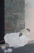 刘美兰作品