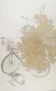 刘美兰作品