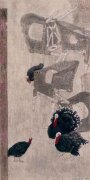 姜红霞作品