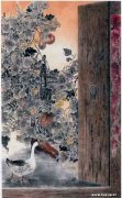 姜红霞作品