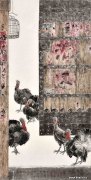 姜红霞作品