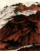 王伟作品