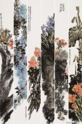 马卫巍作品