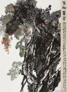 马卫巍作品