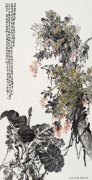 马卫巍作品