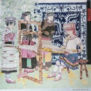 孙翠翠作品