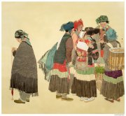 孙翠翠作品