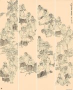 孙翠翠作品