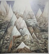 杨晓玲作品