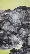 王刚作品