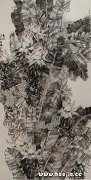 舒朦作品