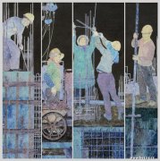 孙玉亭作品