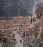 吕作泰作品