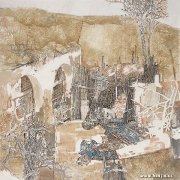 吕作泰作品