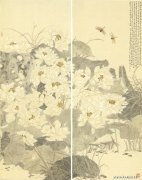樊磊作品