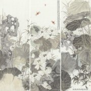 樊磊作品