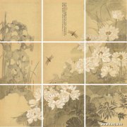樊磊作品