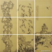 樊磊作品