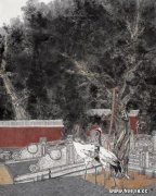 陈静作品
