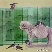 陈静作品