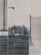 鞠静作品