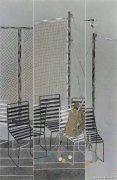 鞠静作品