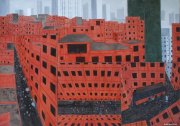 韩克伟作品