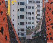 韩克伟作品
